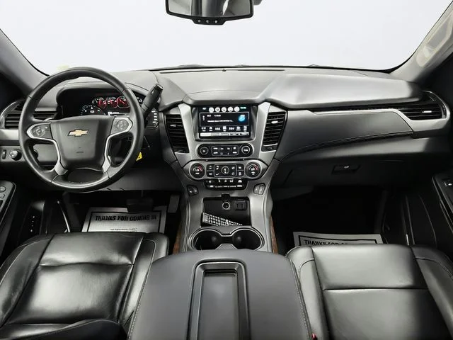Used 2017 Black Chevrolet LT image 18