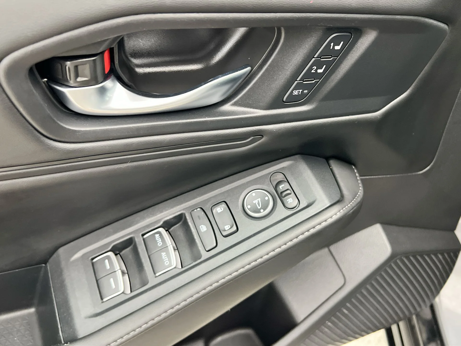 Used 2024 Gray Honda Sport-L image 22
