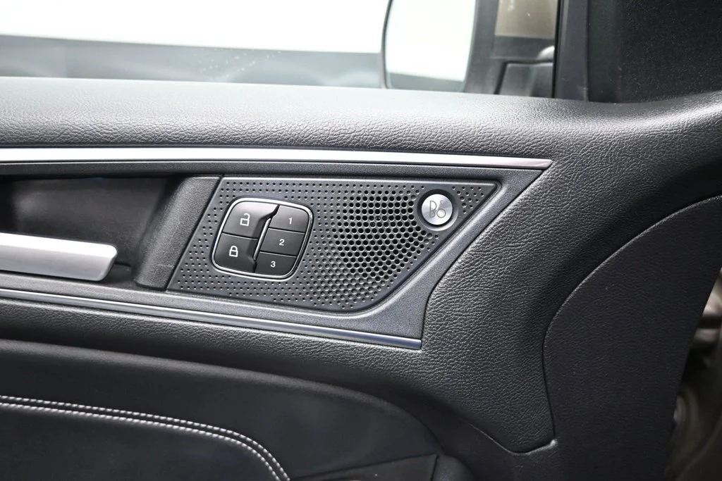 Certified Used 2019 Gray Ford Titanium image 12
