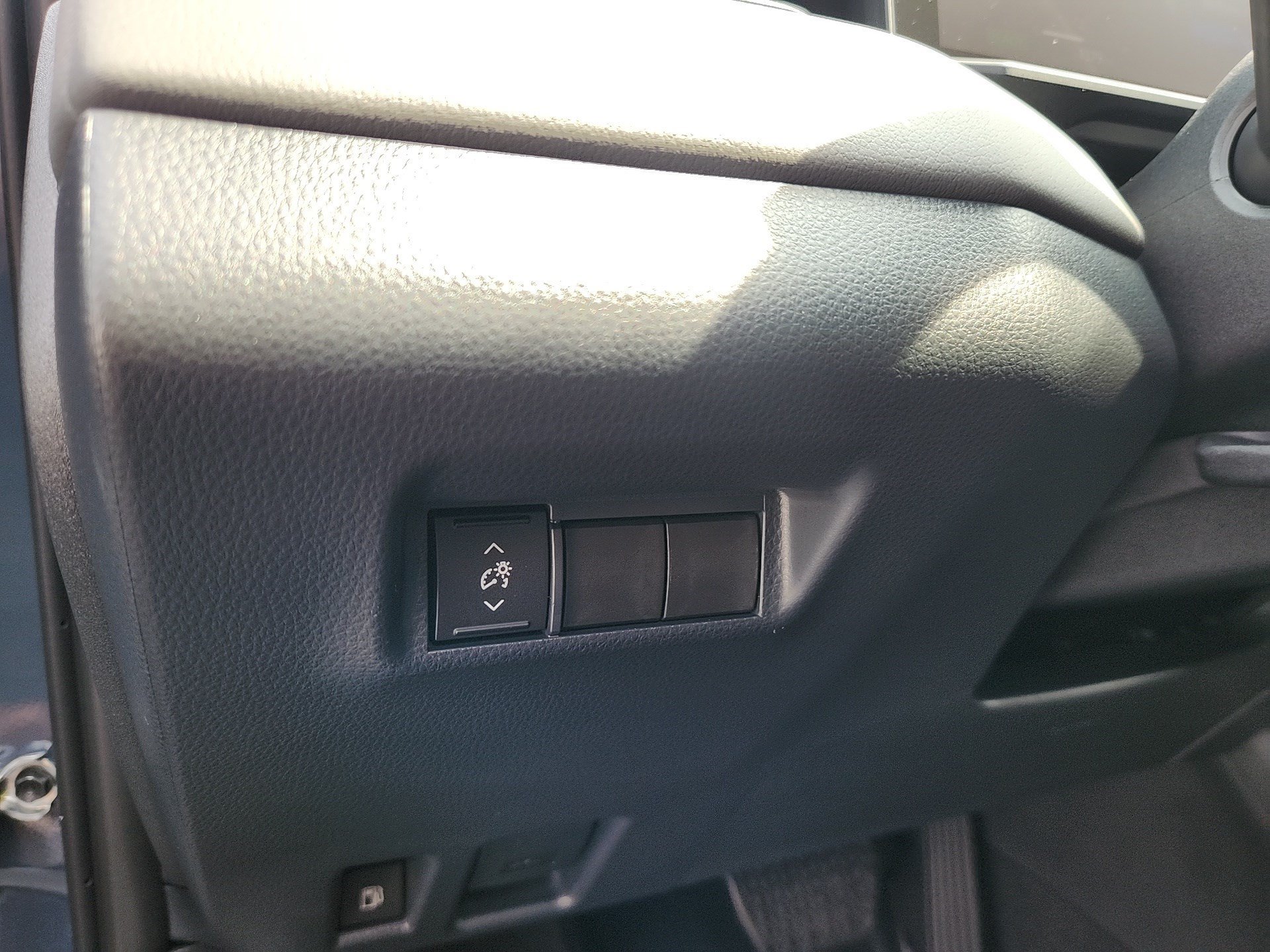 Certified Used 2026 Storm Cloud Toyota LE image 11