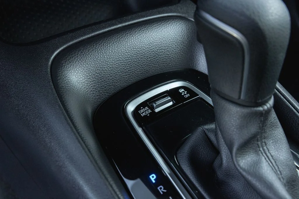 Certified Used 2025 Underground Toyota SE image 20