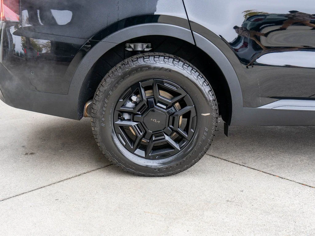 2026 Kia Sorento X-Pro SX Prestige - Photo 35