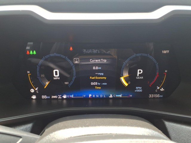 2024 Chevrolet Colorado Trail Boss - Photo 21