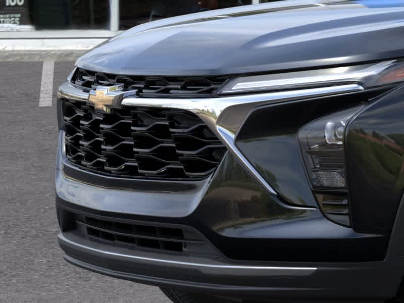2026 Chevrolet Trax LT - Photo 13