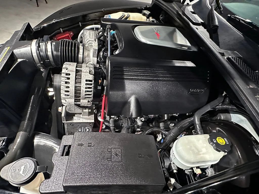 Used 2003 Smokin