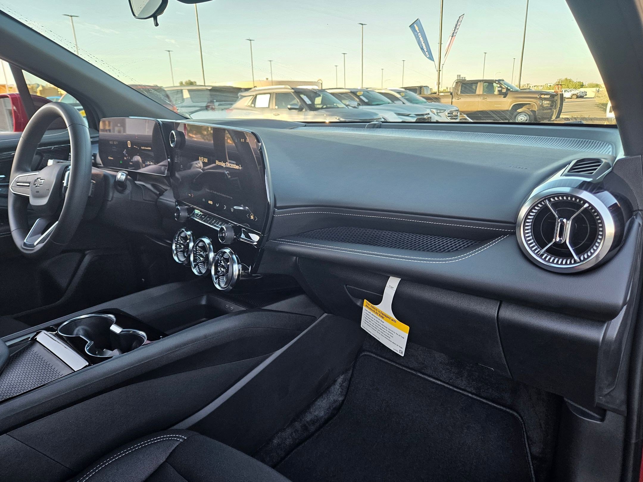 2026 Chevrolet Blazer EV LT - Photo 19