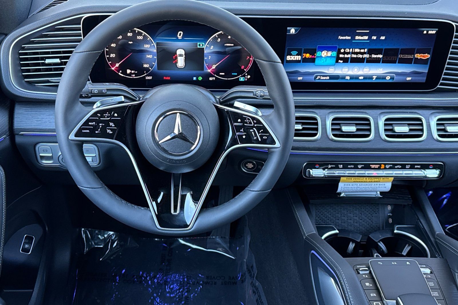 New 2026 Polar White Mercedes-Benz GLE 450 image 28