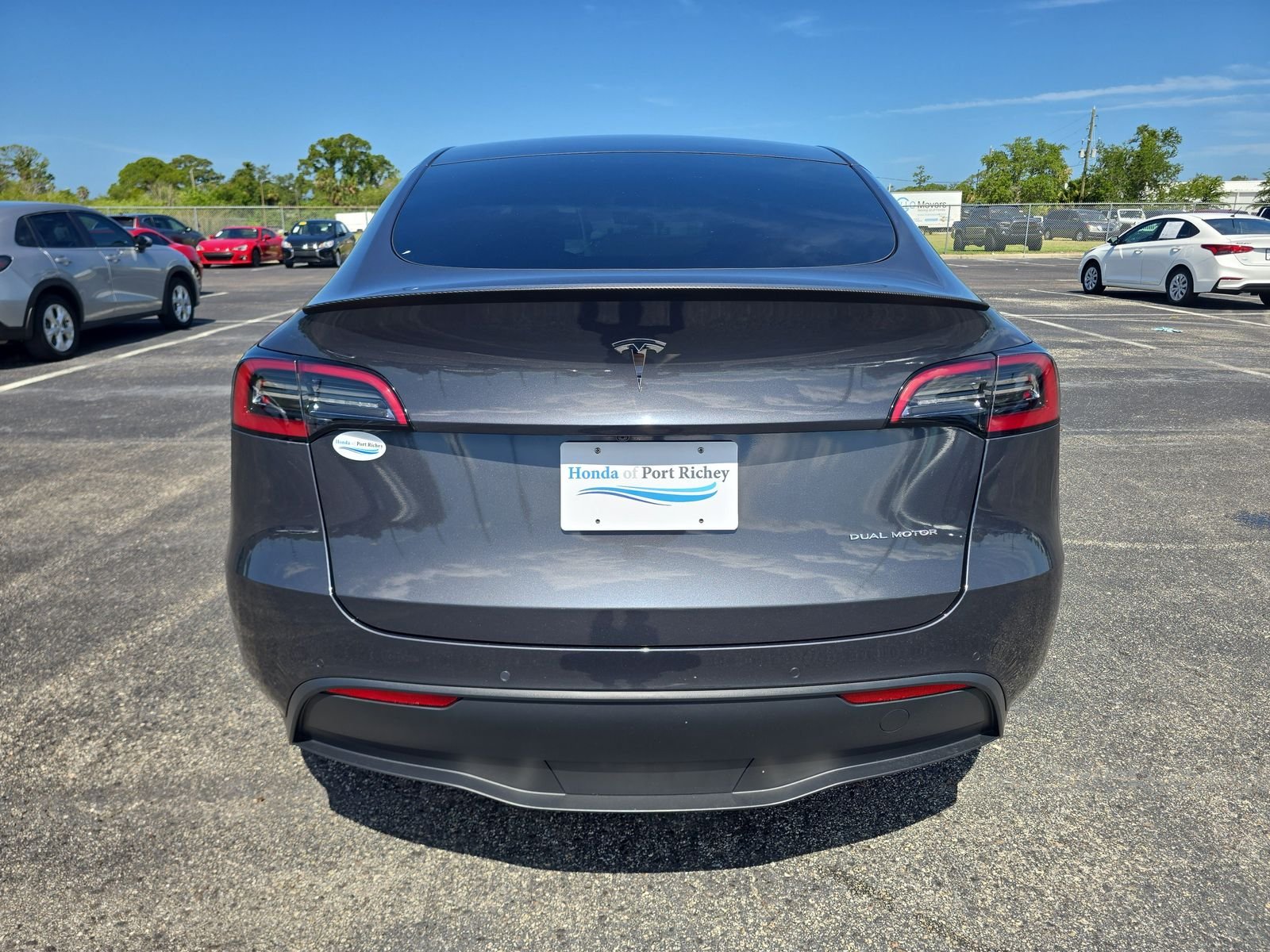 Used 2022  Tesla Performance image 5