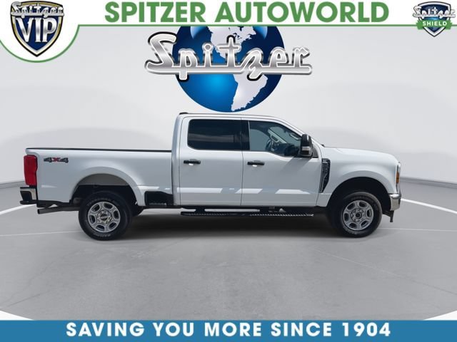 2025 Ford F-250 Super Duty XLT - Photo 9