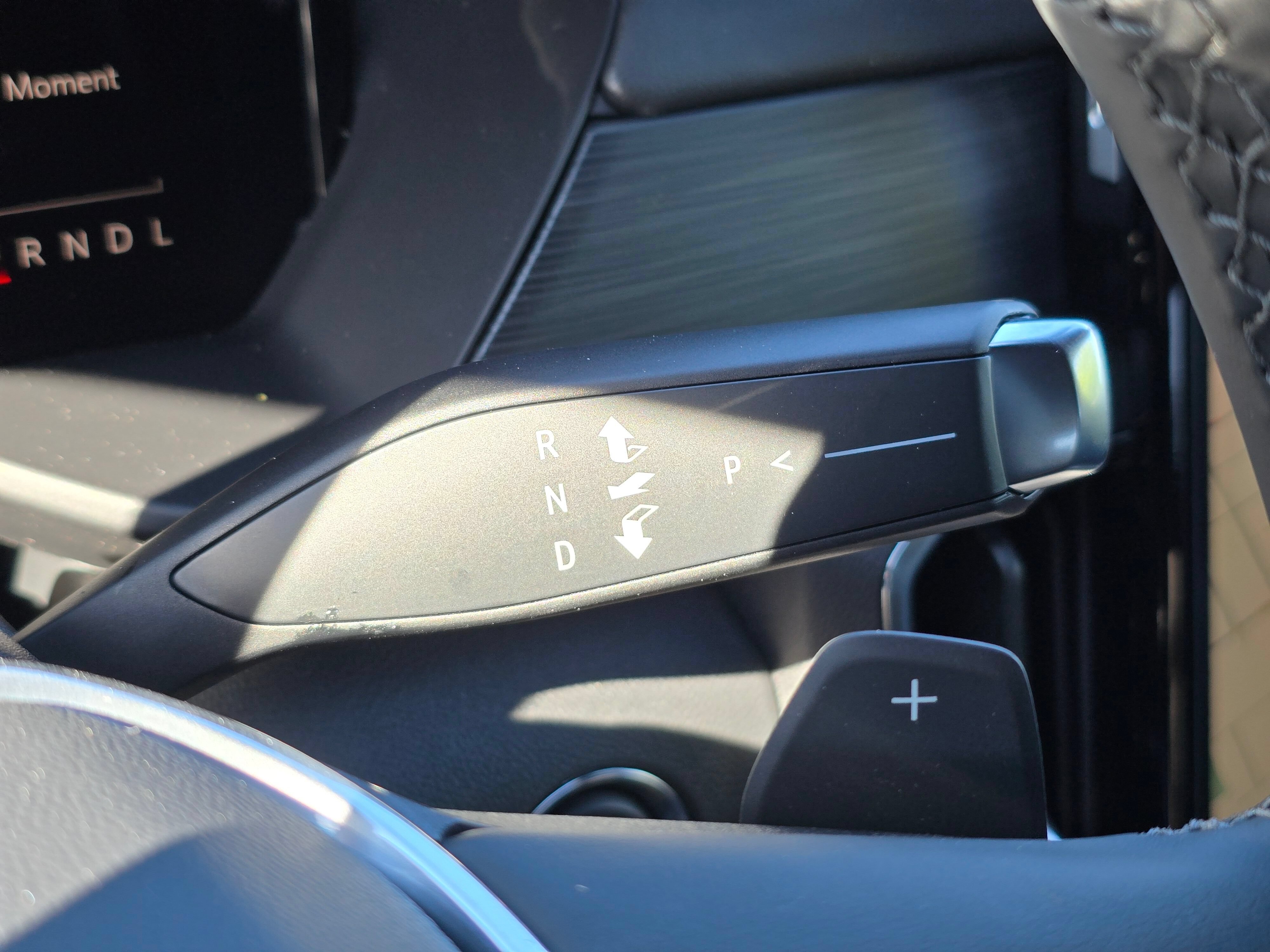 2026 GMC Acadia Elevation - Photo 26