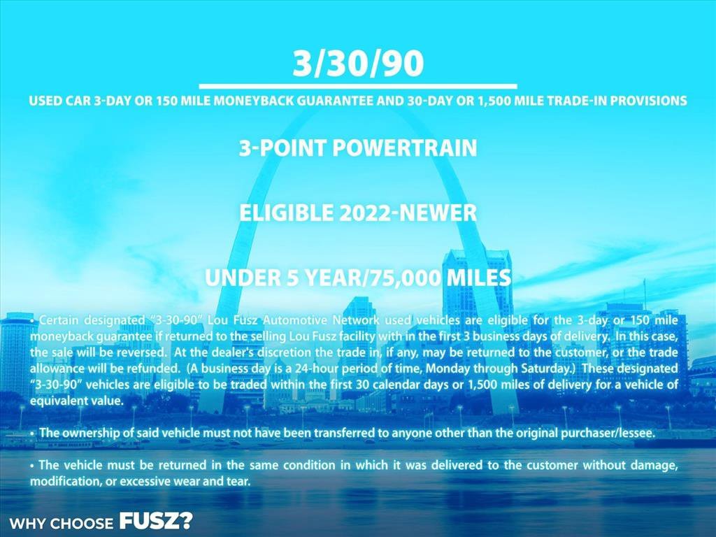 2022 Mercedes-Benz GLA GLA250 - Photo 12