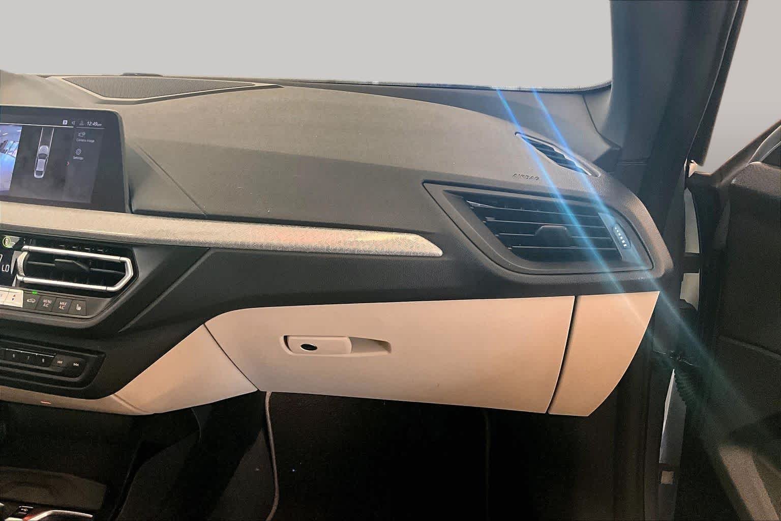 Used 2021 Storm Bay Metallic BMW 228i image 17