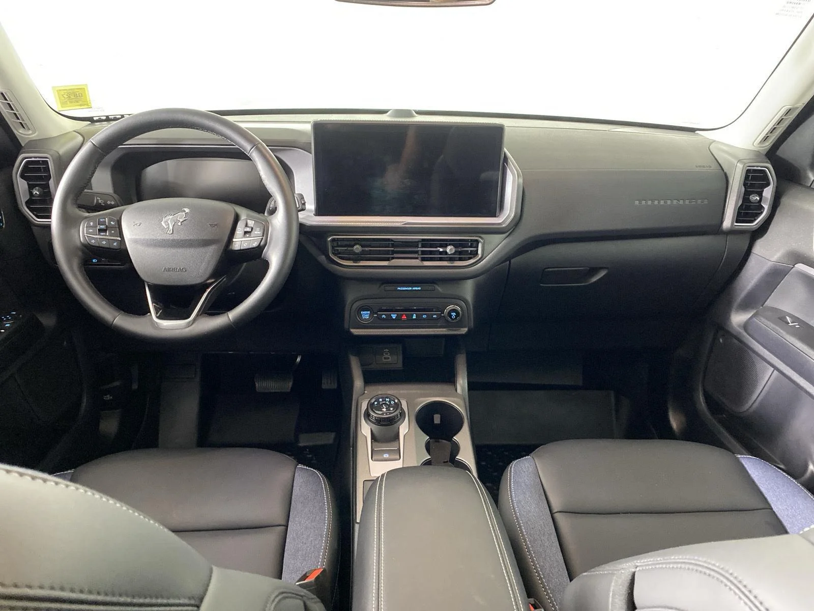New 2026 Oxford White Ford Outer Banks® image 23