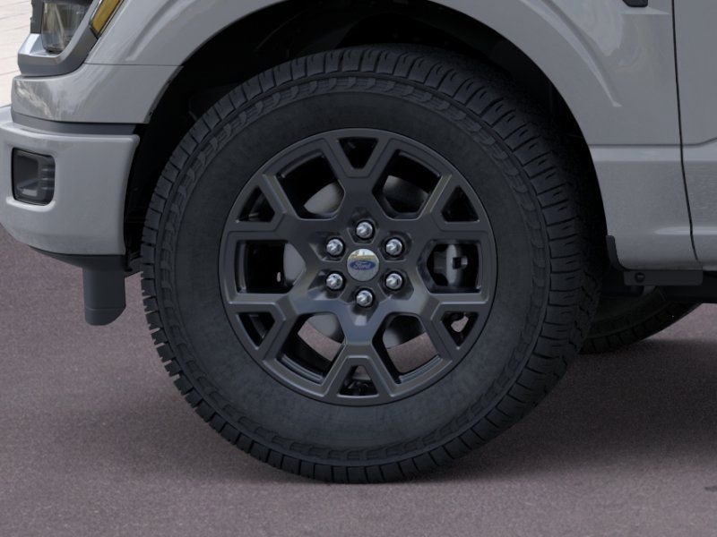 New 2026 Avalanche Ford STX image 19