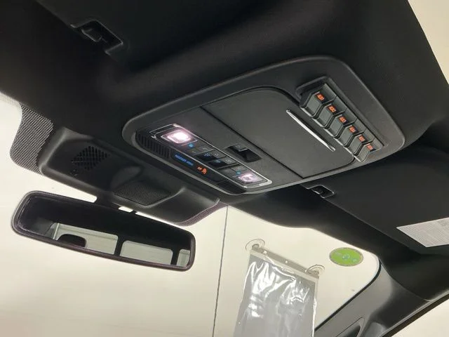 New 2026 Carbonized Gray Metallic Ford Raptor image 26