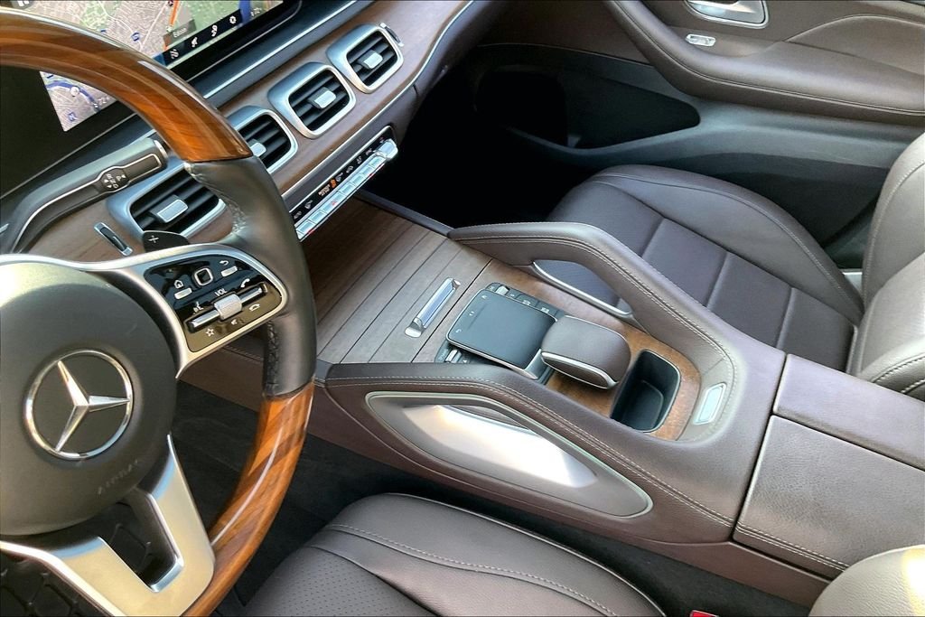 2022 Mercedes-Benz GLE GLE350 - Photo 12