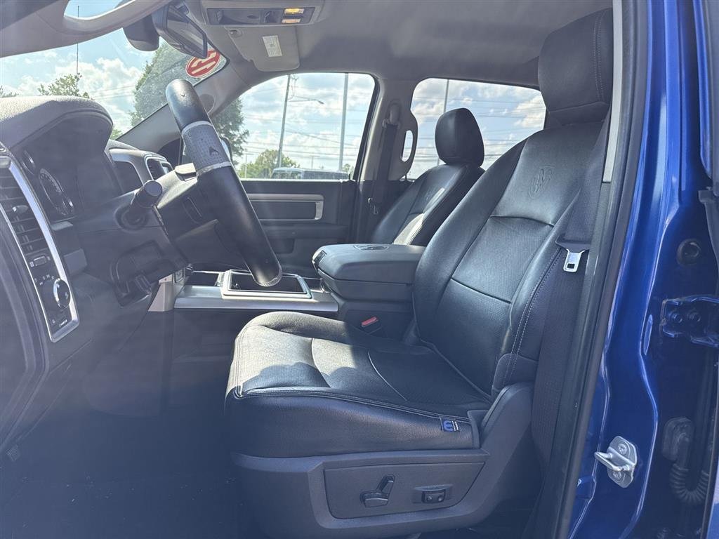 Used 2015 BLUE RAM SLT image 15