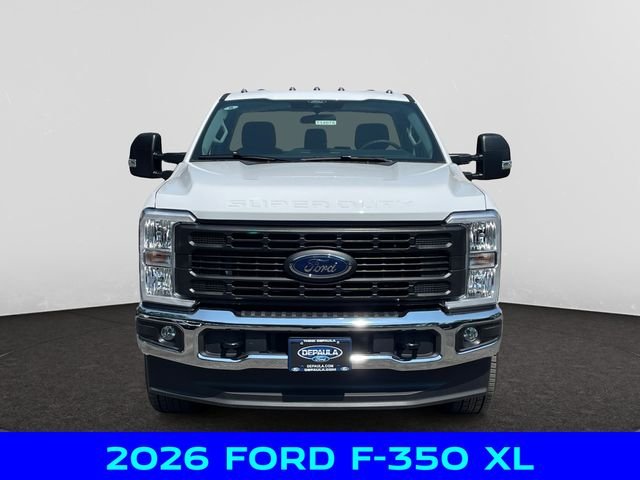 New 2026 White Ford XL image 21