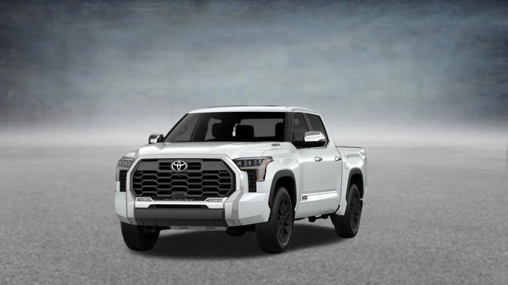 New 2026 Beige Toyota 1794 Edition image 82