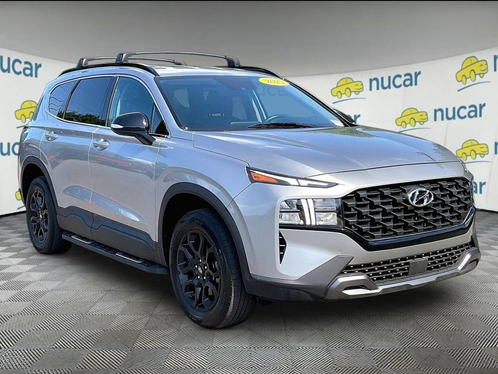Used 2023 Silver Hyundai XRT image 1