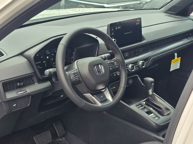 2026 Honda CR-V TrailSport - Photo 13