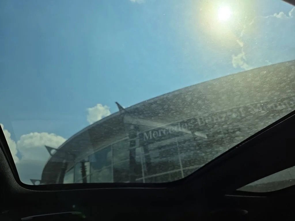 2025 Mercedes-Benz GLA GLA35 AMG - Photo 24
