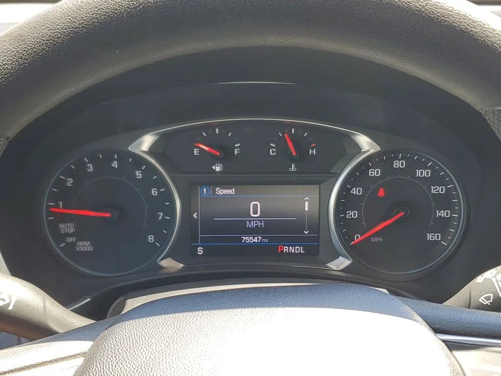 Used 2019 Beige Chevrolet LT image 24