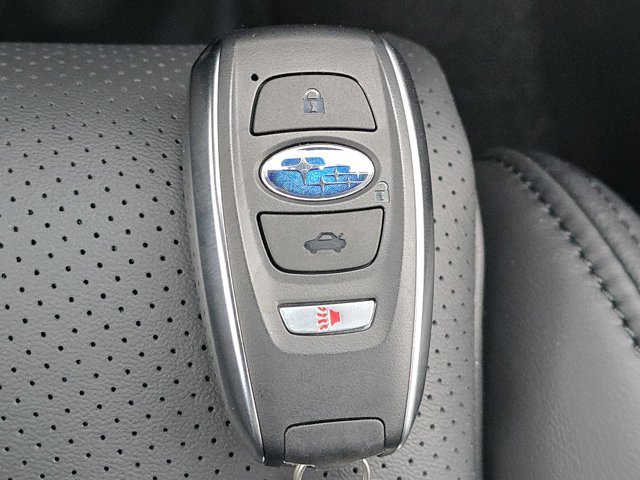 2026 Subaru Ascent Onyx Edition-Touring - Photo 27