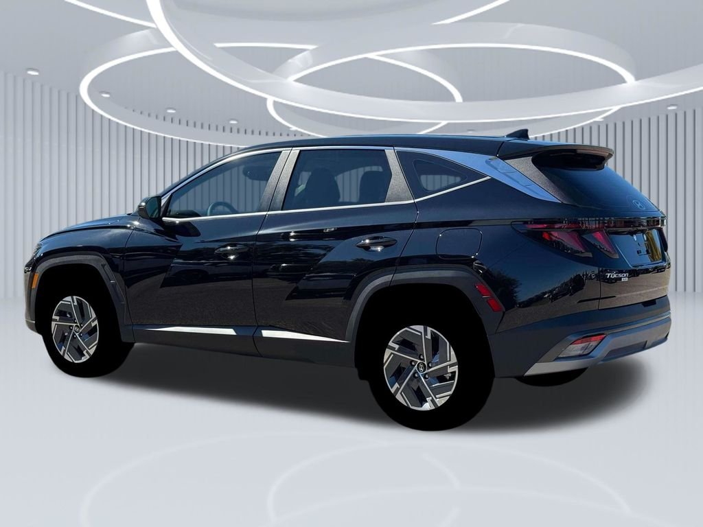 New 2026 Gray Hyundai Blue image 23