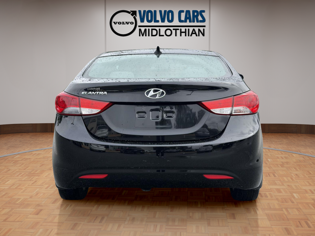 Used 2013 Black Hyundai GLS image 18