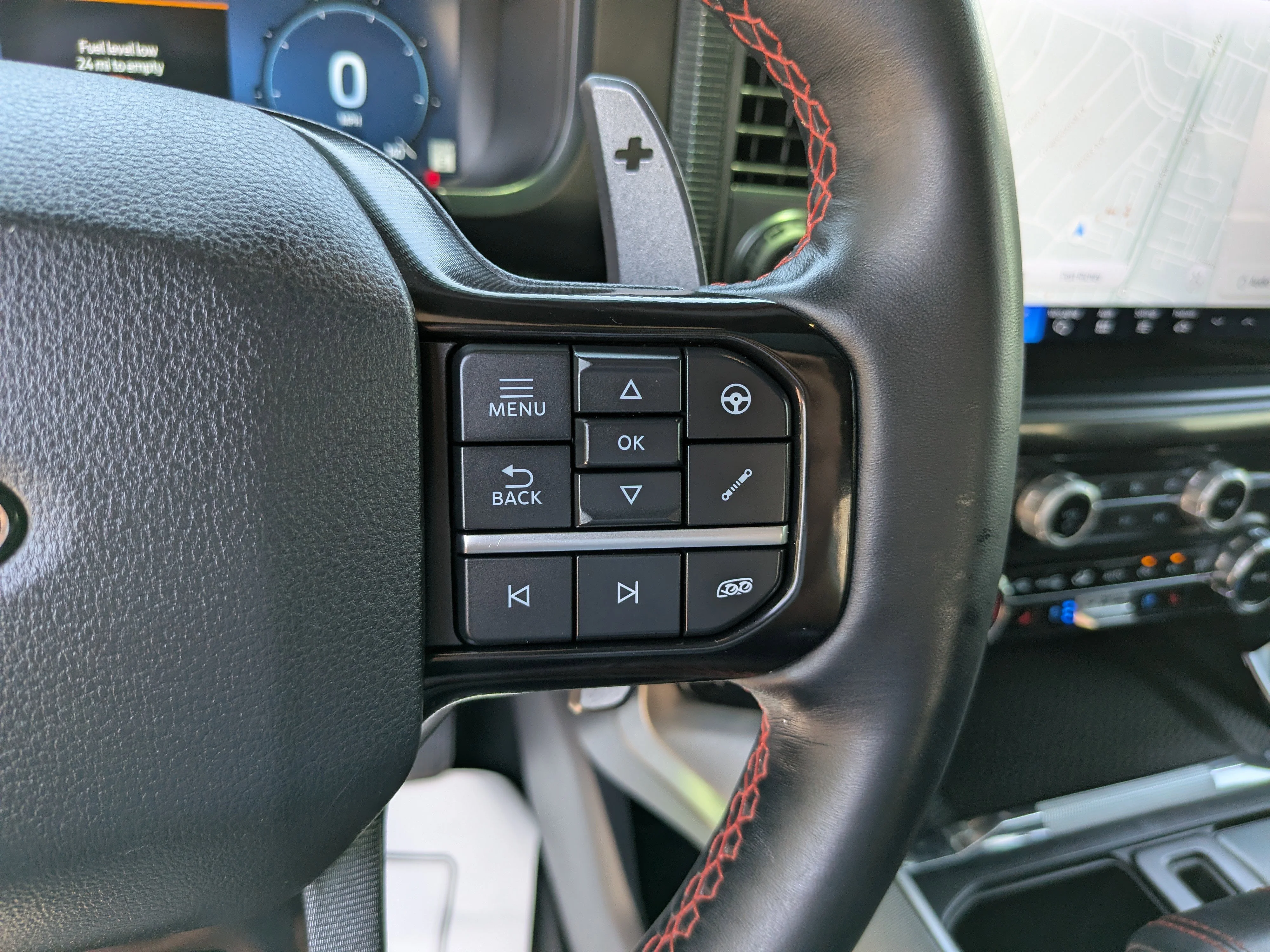 Certified Used 2024 Green Ford Raptor image 36