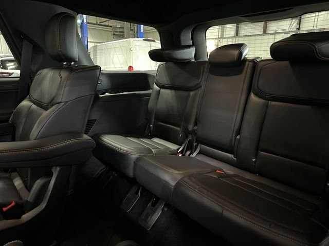 New 2027 Gray Ford Tremor image 31