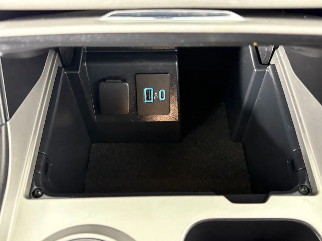 Used 2022 Gray Ford XLT image 22