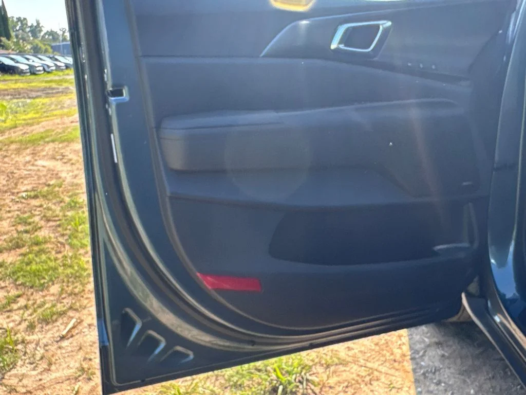 2025 Kia Carnival SX Prestige - Photo 11