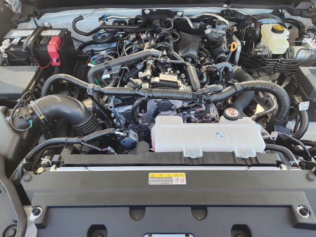 New 2026 Ice Cap Toyota  SR5 image 24