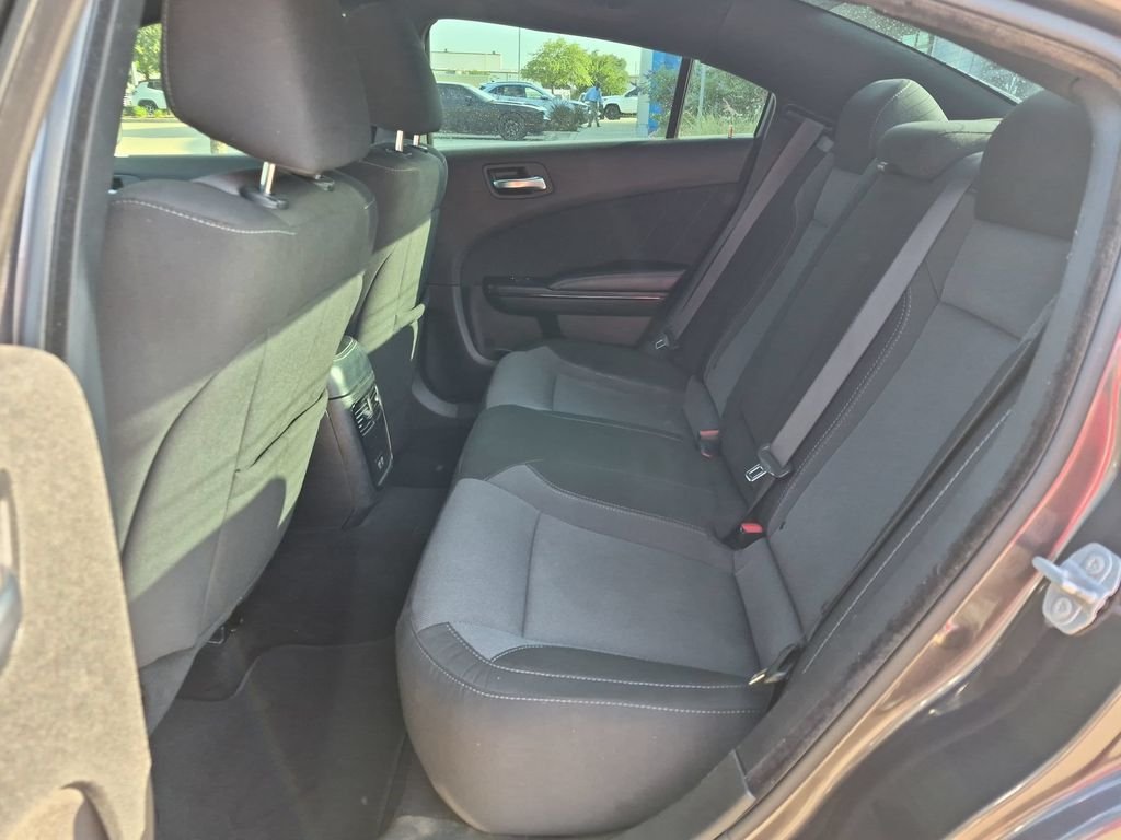 Used 2021 Gray Dodge SXT image 21