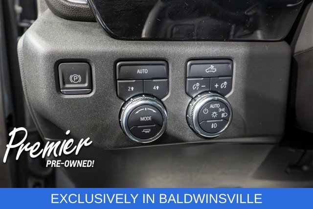 Used 2023 Sterling Metallic GMC Elevation image 18