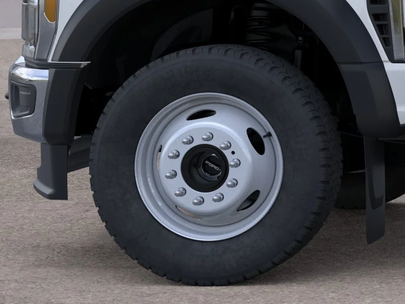 2026 Ford F-550 Super Duty Chassis Cab XL - Photo 19