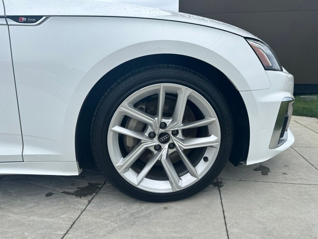 2024 Audi A5 Sportback Premium Plus - Photo 6