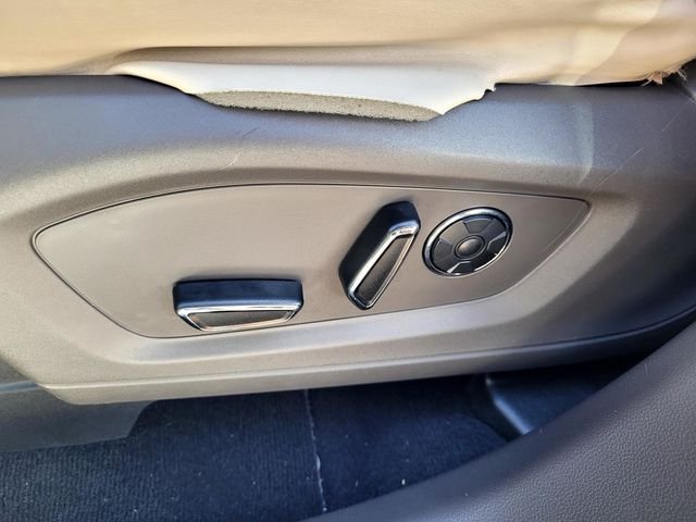 Certified Used 2020 White Ford Platinum image 11