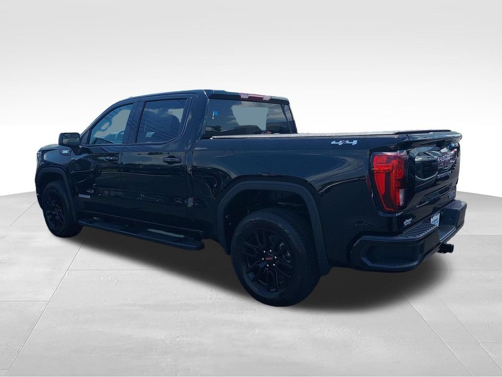 New 2026 Onyx Black GMC Elevation image 3