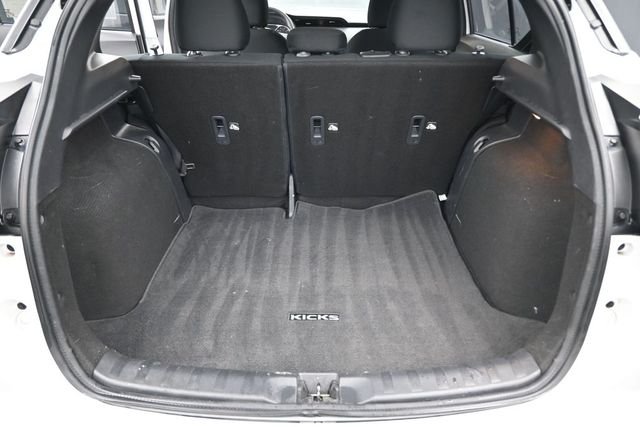 Used 2024 White Nissan S image 12