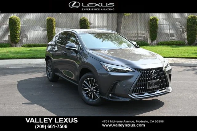 2026 Lexus NX  350 PREMIUM AWD
