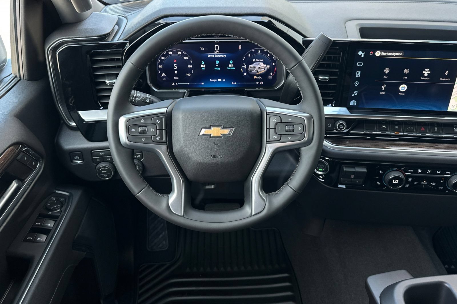 2026 Chevrolet Silverado 1500 LT - Photo 14