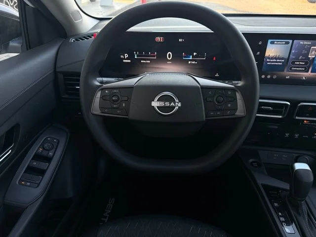 New 2026 Imperial Bronze Nissan SV image 13
