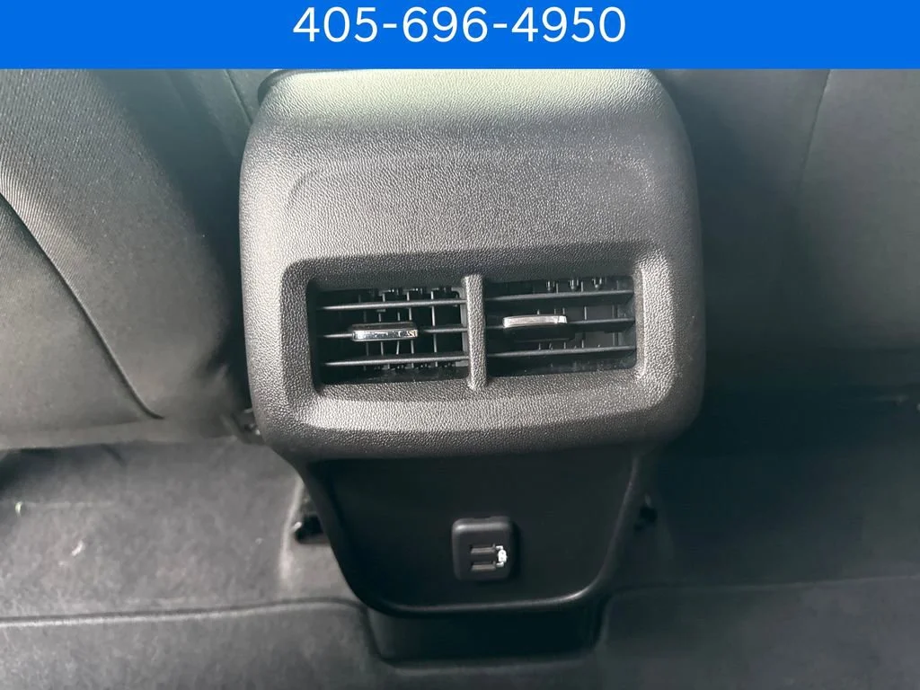 Pre-Owned 2020 Chevrolet Equinox LS