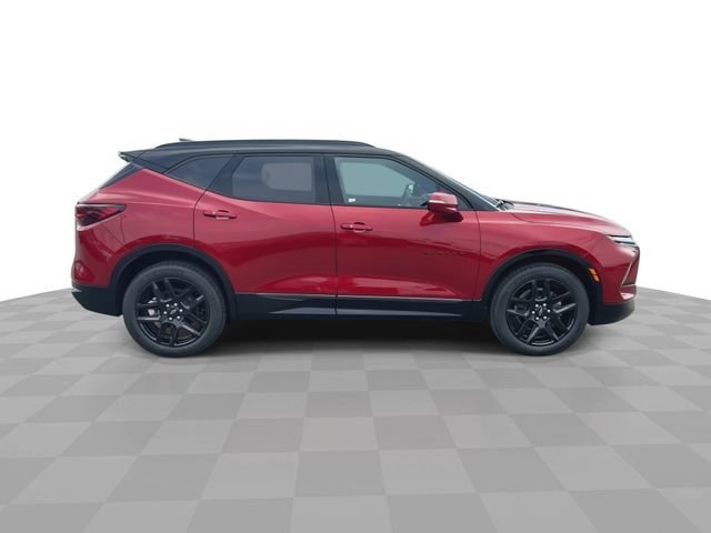 2026 Chevrolet Blazer RS - Photo 9