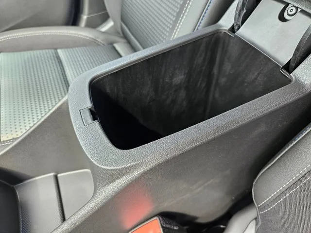New 2026 Sterling Gray Metallic Chevrolet LT image 25