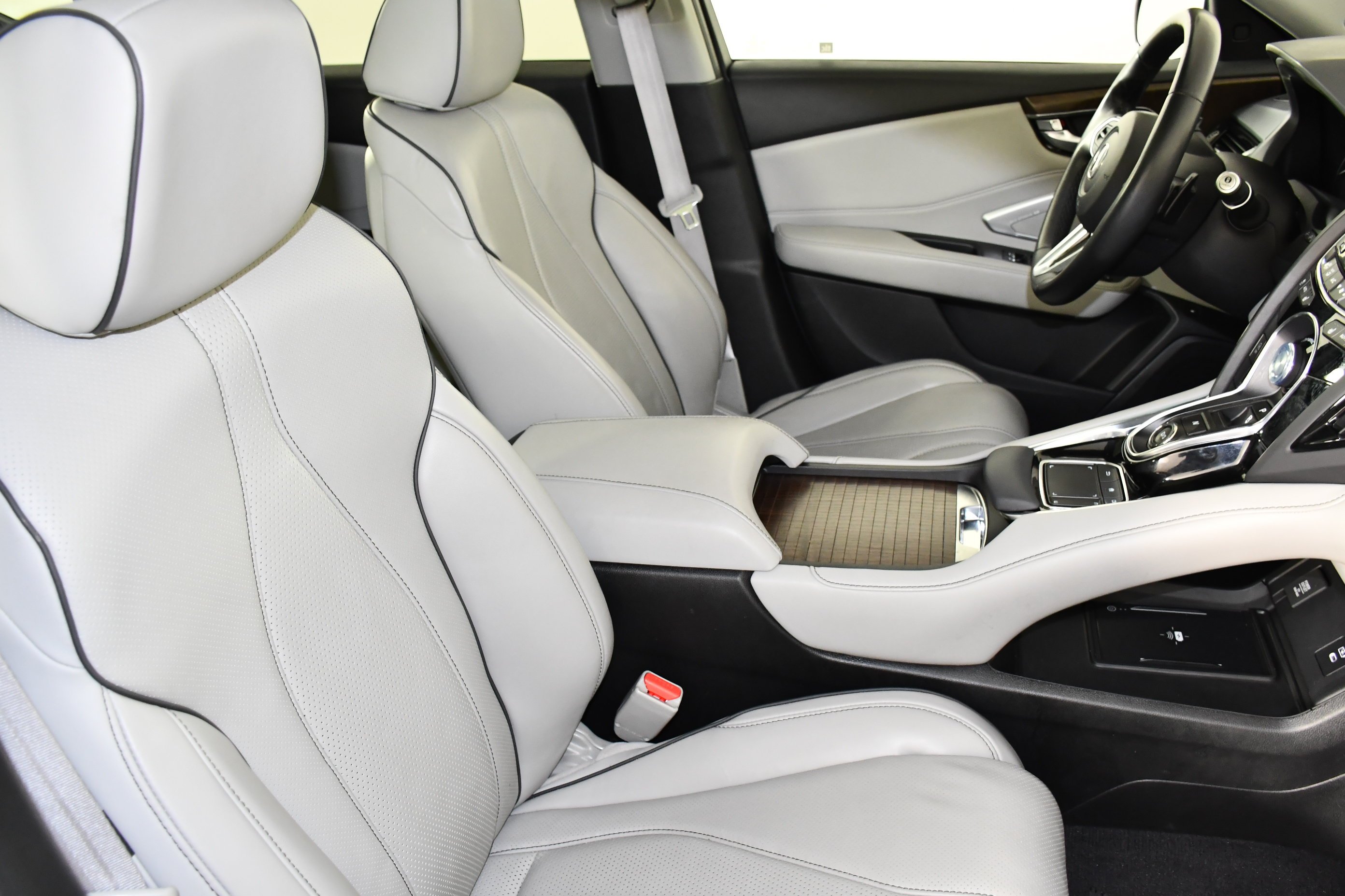 2024 Acura RDX Advance Package - Photo 41
