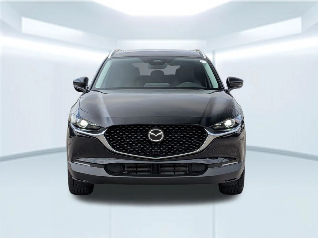 Used 2025 Black Mazda 2.5 S Preferred Package image 10